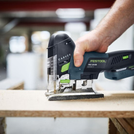 Festool Carvex PSC 420 EB-Basic sticksåg