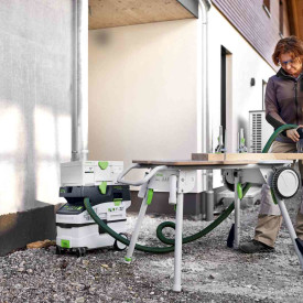 Festool Carvex PSBC 420 EB-Basic stiksav