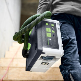 Festool Cleantec CTMC SYS I-Basic dammsugare