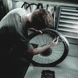 Wera Bicycle Set 3 bits- och skiftnyckelsats, 41 delar