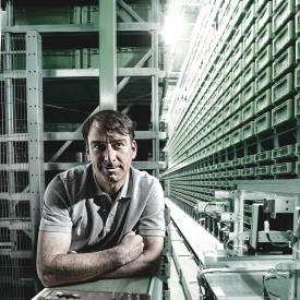 Wera Click-Torque A6 momentverktygssats, 2,5 - 25 Nm, 20 delar