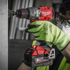 Milwaukee M18 FUEL powerpack