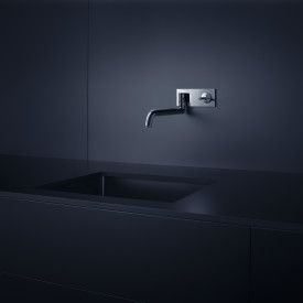 Axor Uno köksblandare, krom