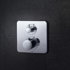 Axor Citterio M duschblandare, krom