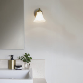 Astro Nena spejllampe