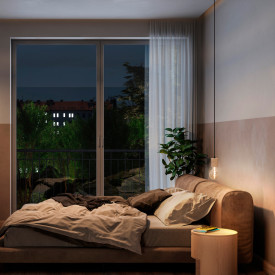 Ledvance Vintage 1906 Cylinder pendeloppheng