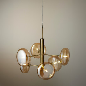 Nielsen Ligth Continental lysekrone