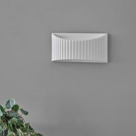 Ledvance Decor Plaster vegglampe