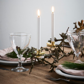 Uyuni juletræslys, 4-pak