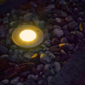 Ledvance Endura Hybrid Hagen solcelle decklight