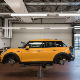 Planox Eco Farm 31/46W 840 4700/6800 lumen grå