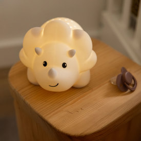 Atelier Pierre Junior Juliette barnelampe, beige