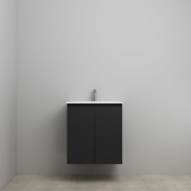 Sanibell Online møbelpakke, 61x46 cm, matt svart