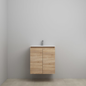 Sanibell Online møbelpakke, usamlet, 61x46 cm, bardolino eik