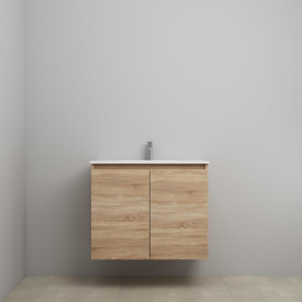 Sanibell Online møbelpakke, usamlet, 81x46 cm, bardolino eik