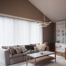 By Rydéns Trione pendellampe