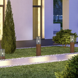 Trio Lighting Garonne pullert