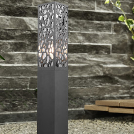 Trio Lighting Cooper pullert, 60 cm