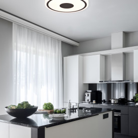 Trio Lighting Bunda plafond