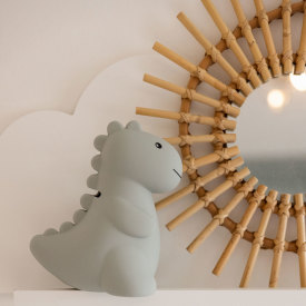 Atelier Pierre Jeroom sparebøsse