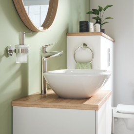 Grohe Swift servantbatteri, krom