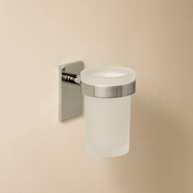 Cosmic Stick tandborstmugg, krom