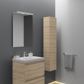 Cosmic B-Best møbelpakke, 60x61,5 cm, valnøtt