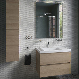 Cosmic B-Best møbelpakke, 80x61,5 cm, valnøtt