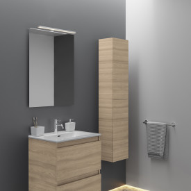 Cosmic B-Best møbelpakke, 80x61,5 cm, valnøtt