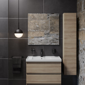 Cosmic B-Best møbelpakke, 80x61,5 cm, valnøtt