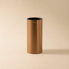 Cosmic Stick tandborstmugg, borstad koppar