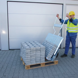 Probst transportvogn PaverCART VTK-V, justerbar