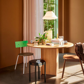 Hübsch Muse Triangulær pendellampe