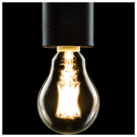 SLV GU10 standardlampa, 2200K, 5W