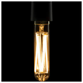 SLV High Brightness E27 rörlampa, 2700K, 11W