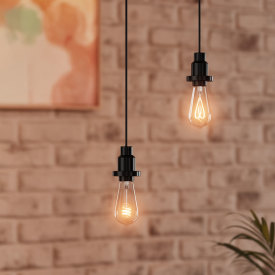 Ledvance Vintage 1906 pendeloppheng