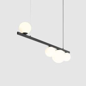 Aldex Garda 4 pendellampe