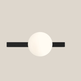 Aldex Garda vegglampe