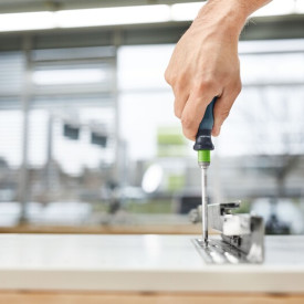 Festool TX20 Centrotec bit, ekstra lang, 100 mm