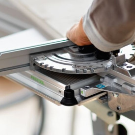 Rullebord Festo CMS-ST