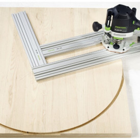 Multifræseskabelon   MFS 700