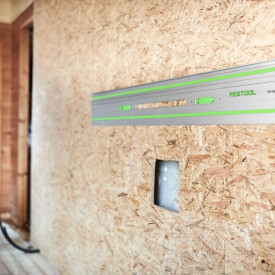 Føringsskinne FS 1400/2-KP