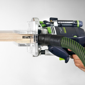 Fræseadapter of-fh 2200