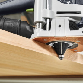 Festool Føringsleje D12,7 (2x)