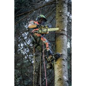 DEWALT 54V Flexvolt kædesav med tophåndtag DCMCST635N-XJ, 35 cm