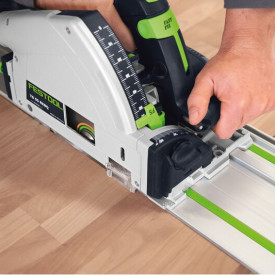 Rundsavklinge Festo 160x20x48T