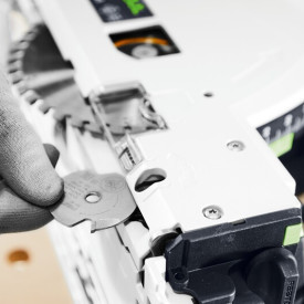 Festool forridse-savklinge, universal, Ø47 x 2,5 mm T1