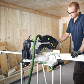 Rundsavklinge Festo 260x30x60T