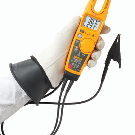 Fluke T6-1000 PRO elektrisk tester