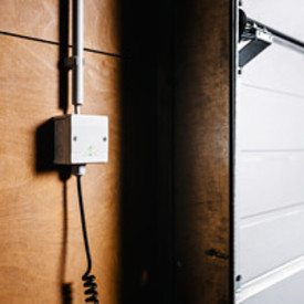 Forgreningsdåse Abox SL-10mm² grå
